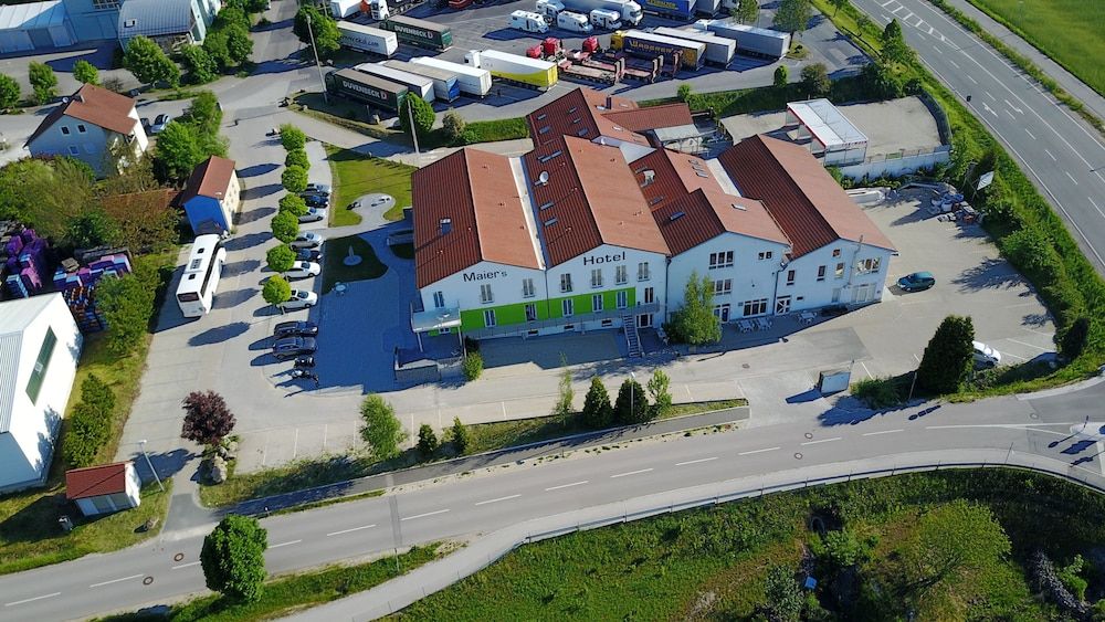 Allgemein
