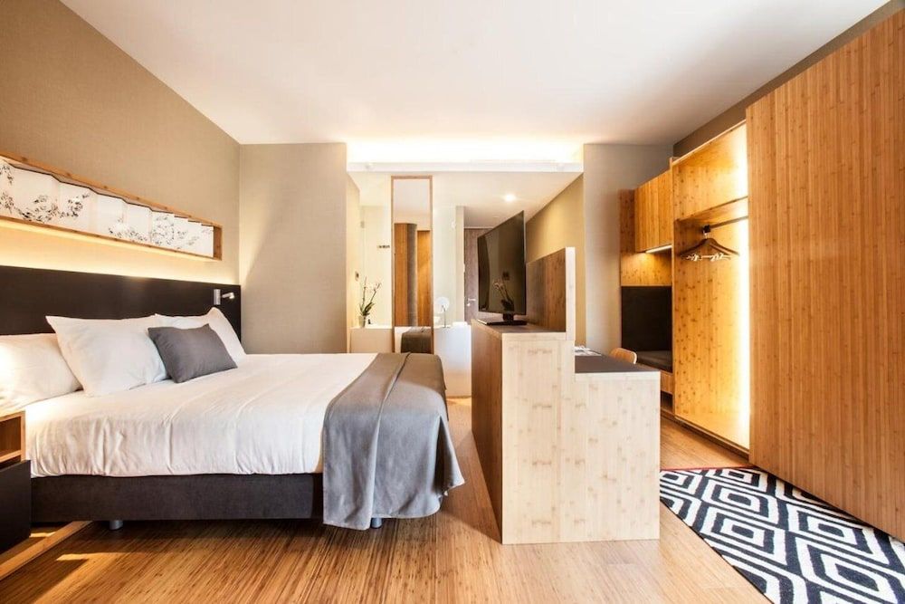 Bild von Doppelzimmer, Verbindungszimmer