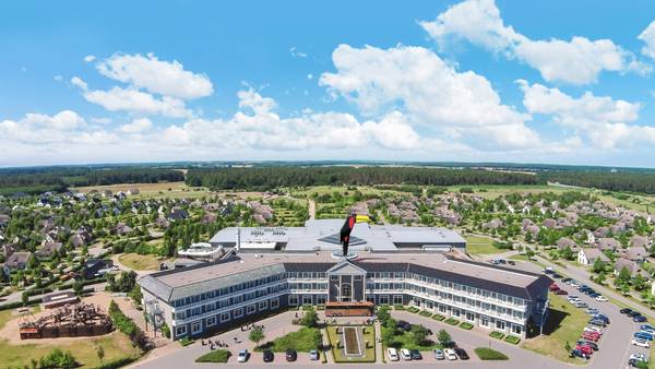 Van der Valk Resort Linstow - Winter Sale  - FRONT