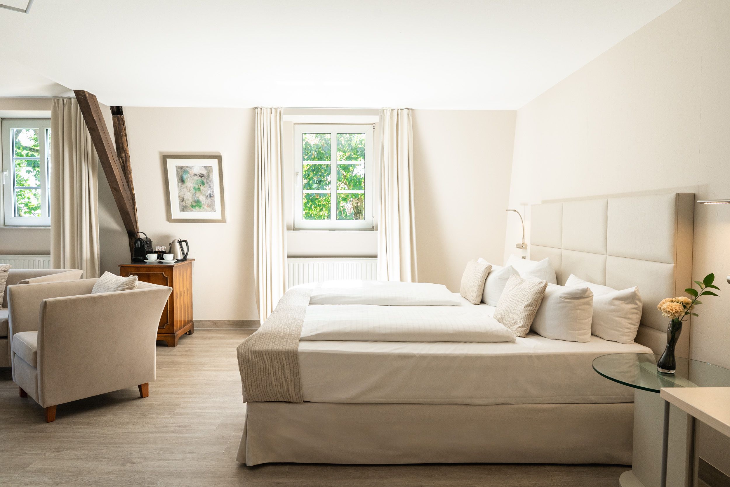 Bild von Executive Doppelzimmer