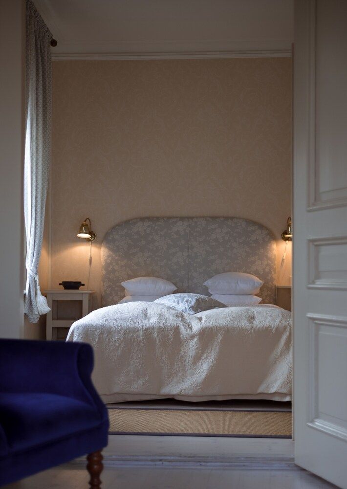 Bild von Deluxe-Zimmer