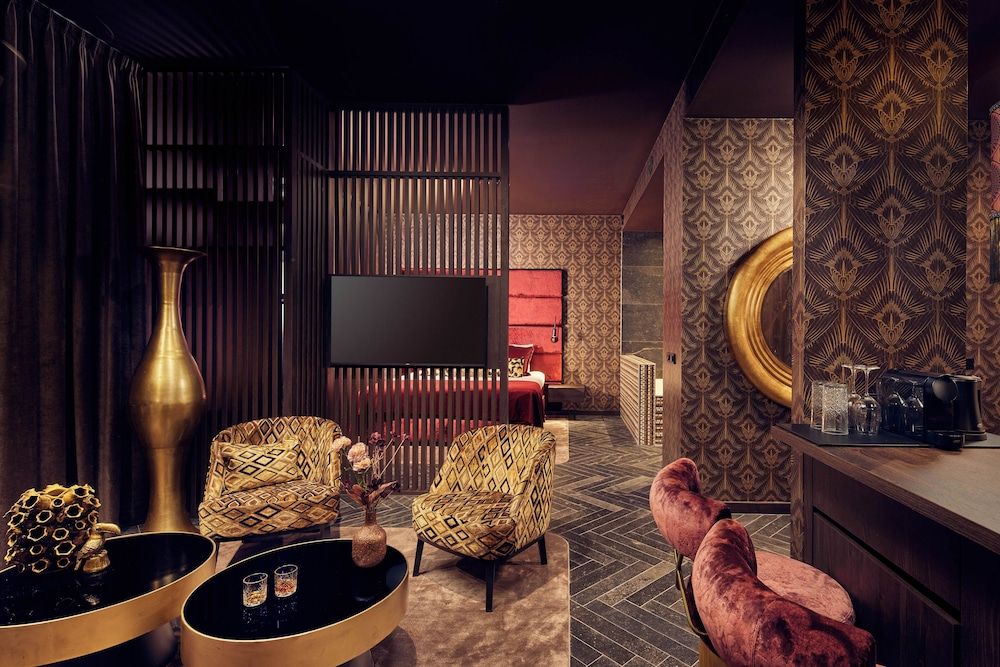Bild von Las Vegas Suite