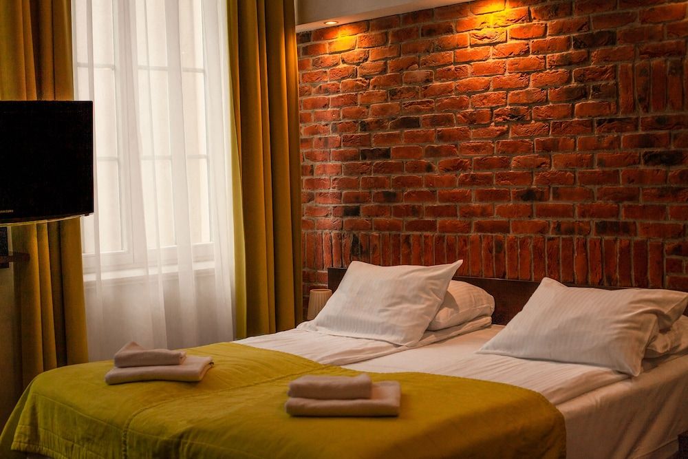 Bild von Standard-Doppelzimmer