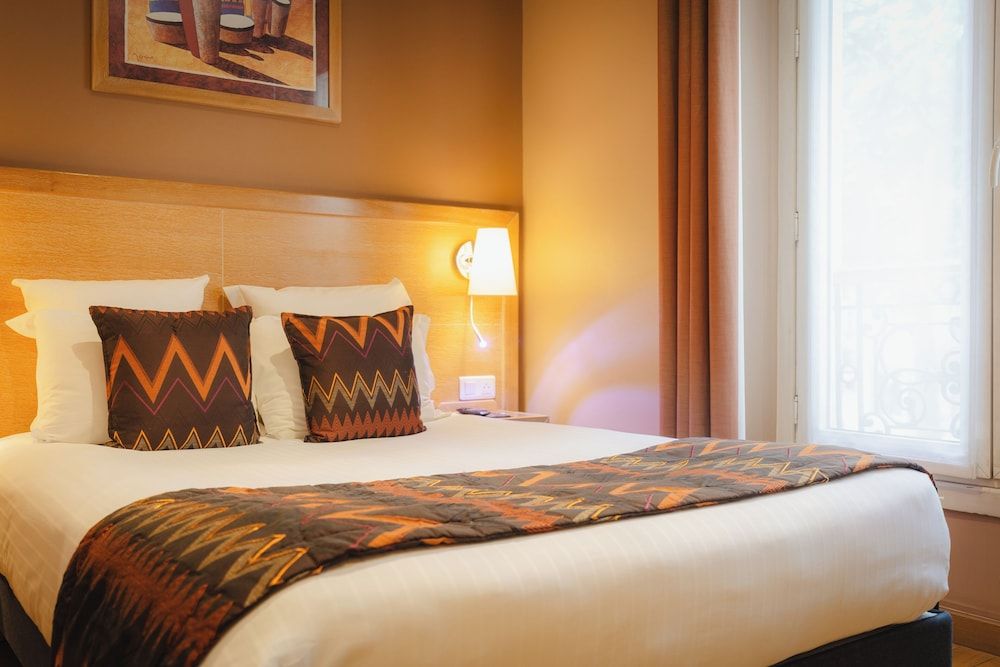 Bild von Superior-Doppelzimmer