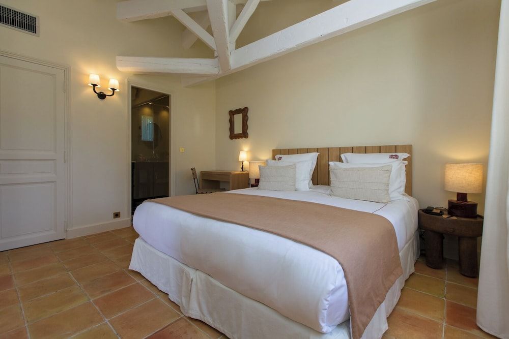 Bild von Junior-Suite, 1 Queen-Bett und Schlafsofa