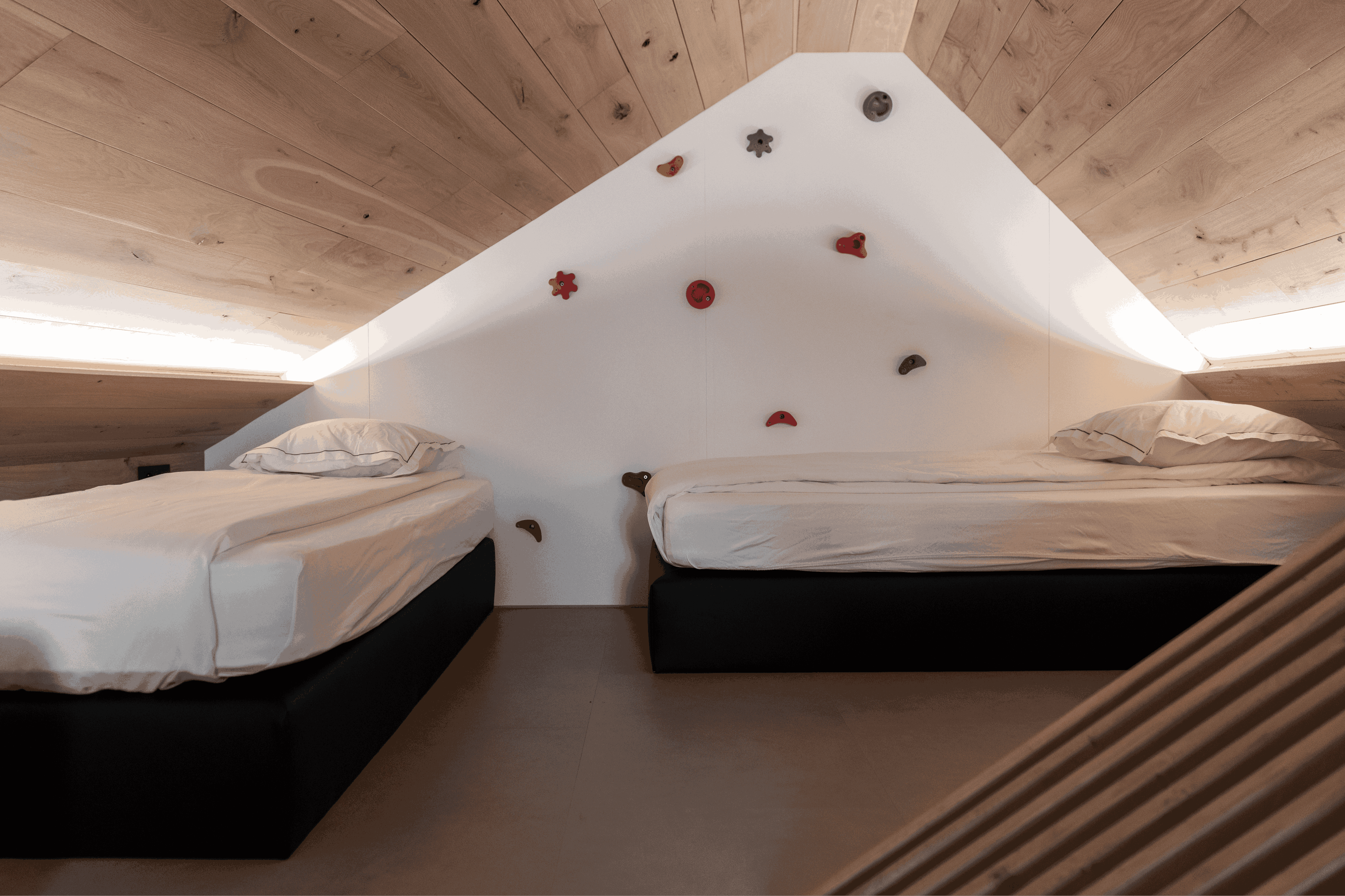 Bild von Suite Room Marraine