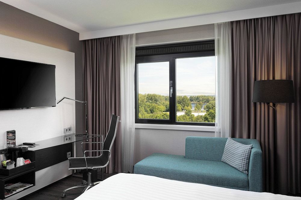 Bild von Superior-Zimmer, 1 King-Bett