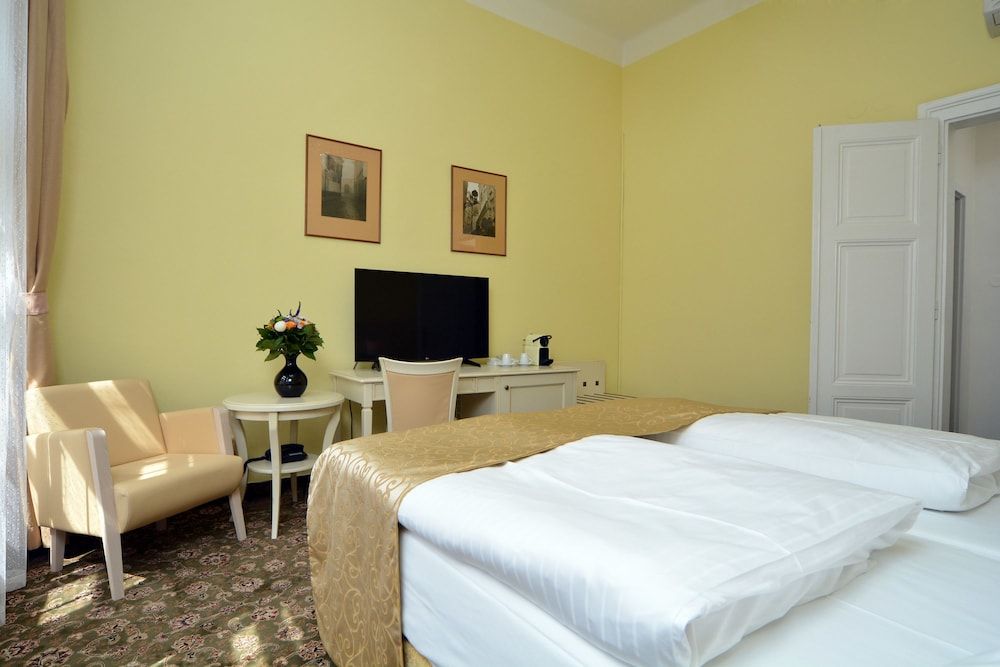 Bild von Wellnessresort Special