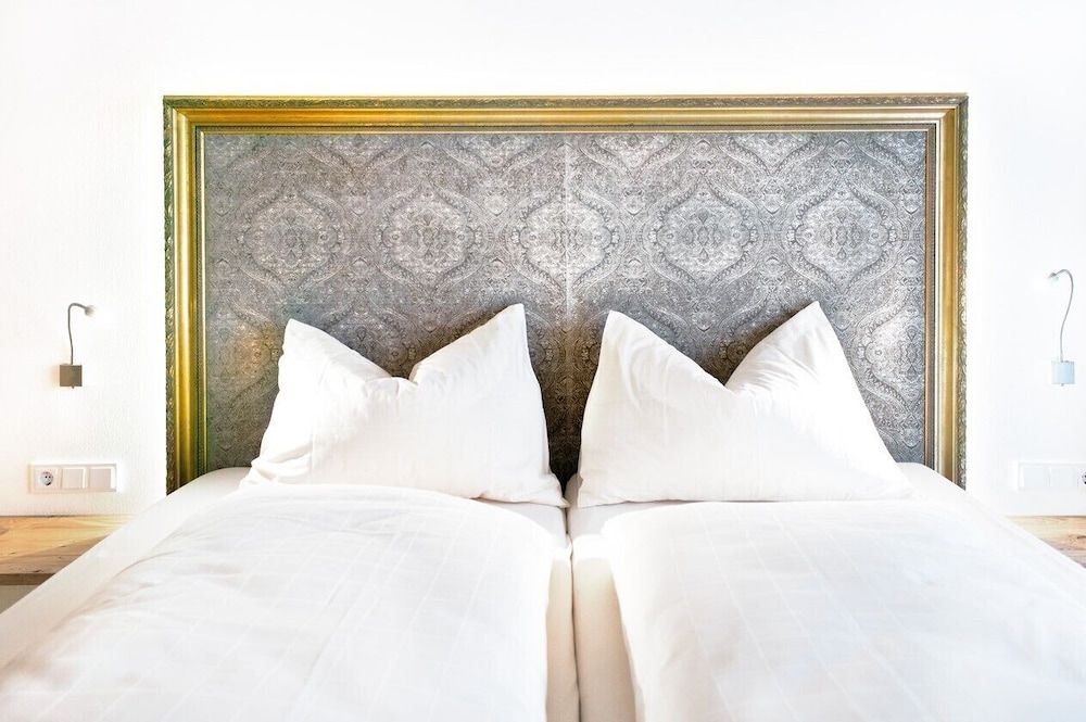 Bild von Standard-Doppelzimmer, Balkon