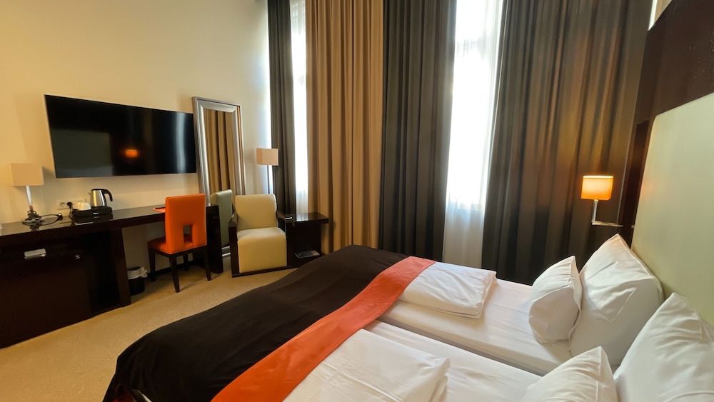 Bild von Wellnessresort Special