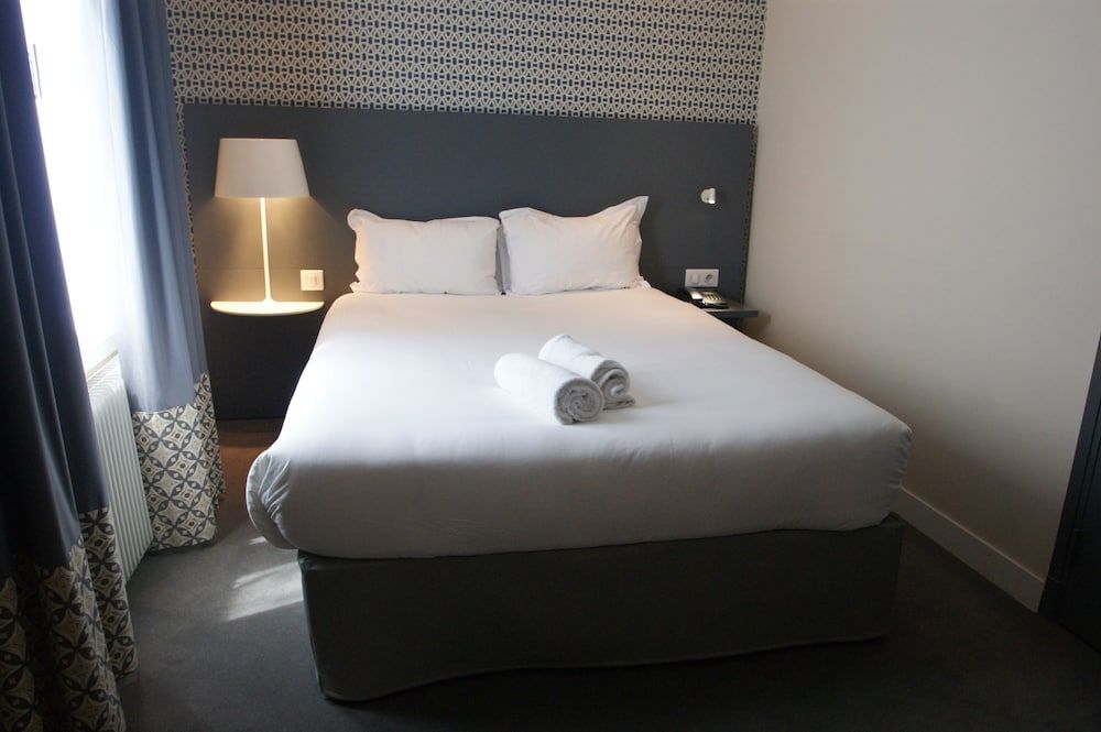 Bild von Classic-Zweibettzimmer