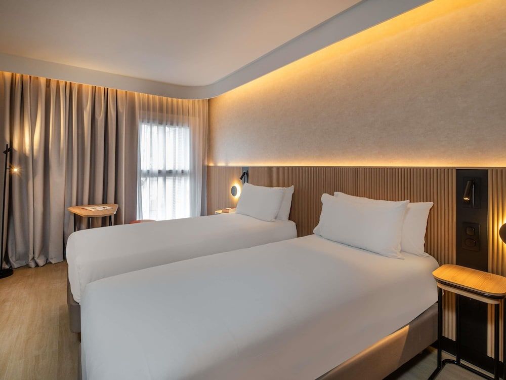 Bild von Executive-Zimmer, 2 Einzelbetten