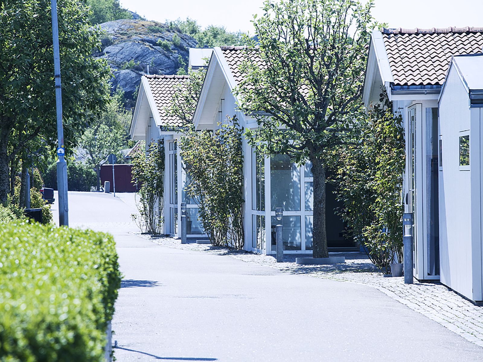 Umgebung
