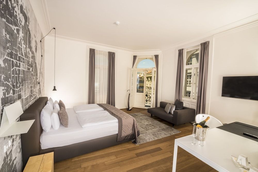 Bild von Wellnessresort Special