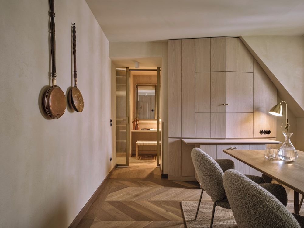 Bild von Deluxe-Suite