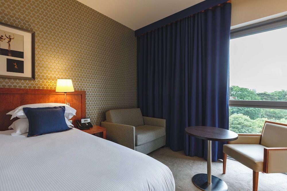 Bild von Premium-Zimmer