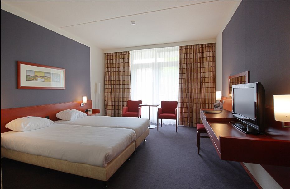 Bild von Komfort Zimmer