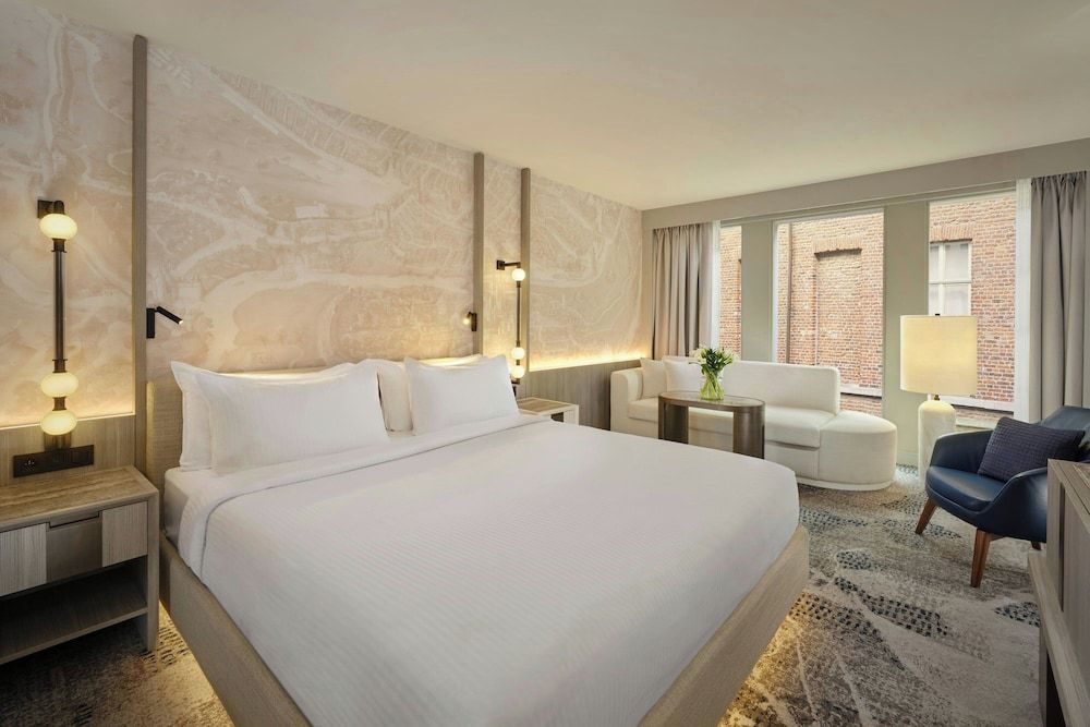 Bild von Deluxe-Zimmer, 1 King-Bett