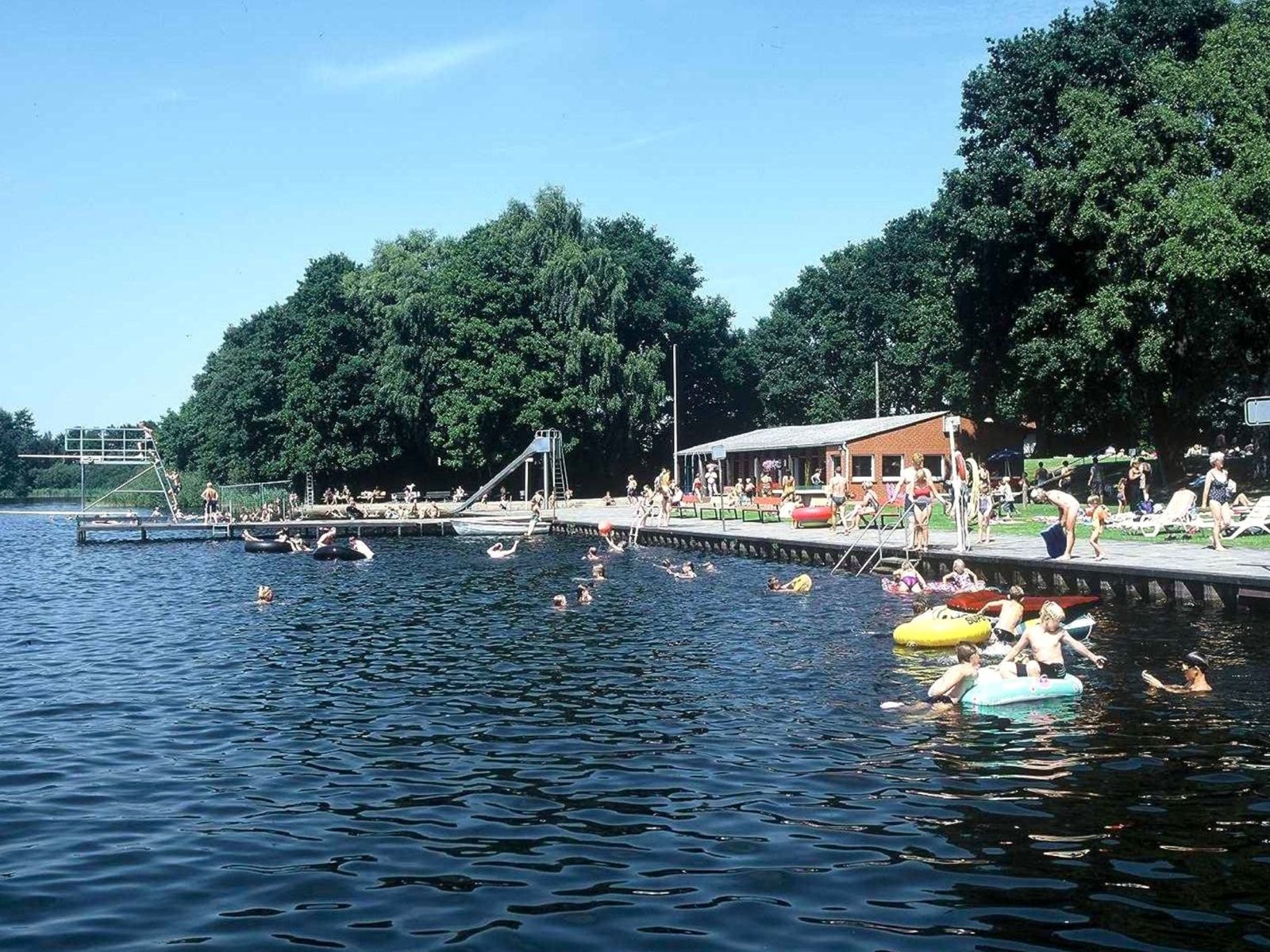 Umgebung