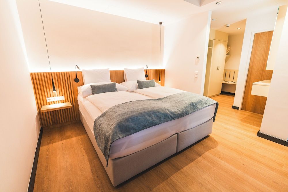 Bild von Familienapartment, 2 Schlafzimmer, Nichtraucher