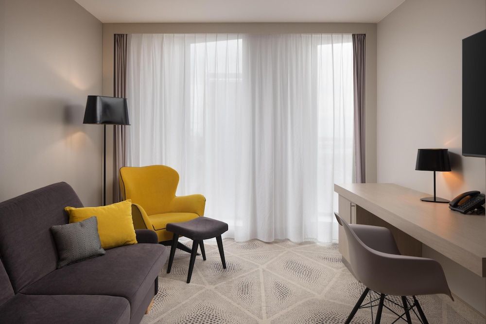 Bild von Suite, 1 Schlafzimmer