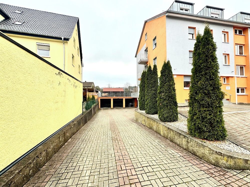 Allgemein