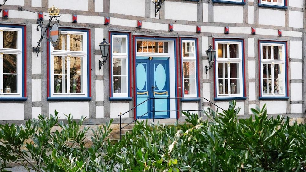Allgemein
