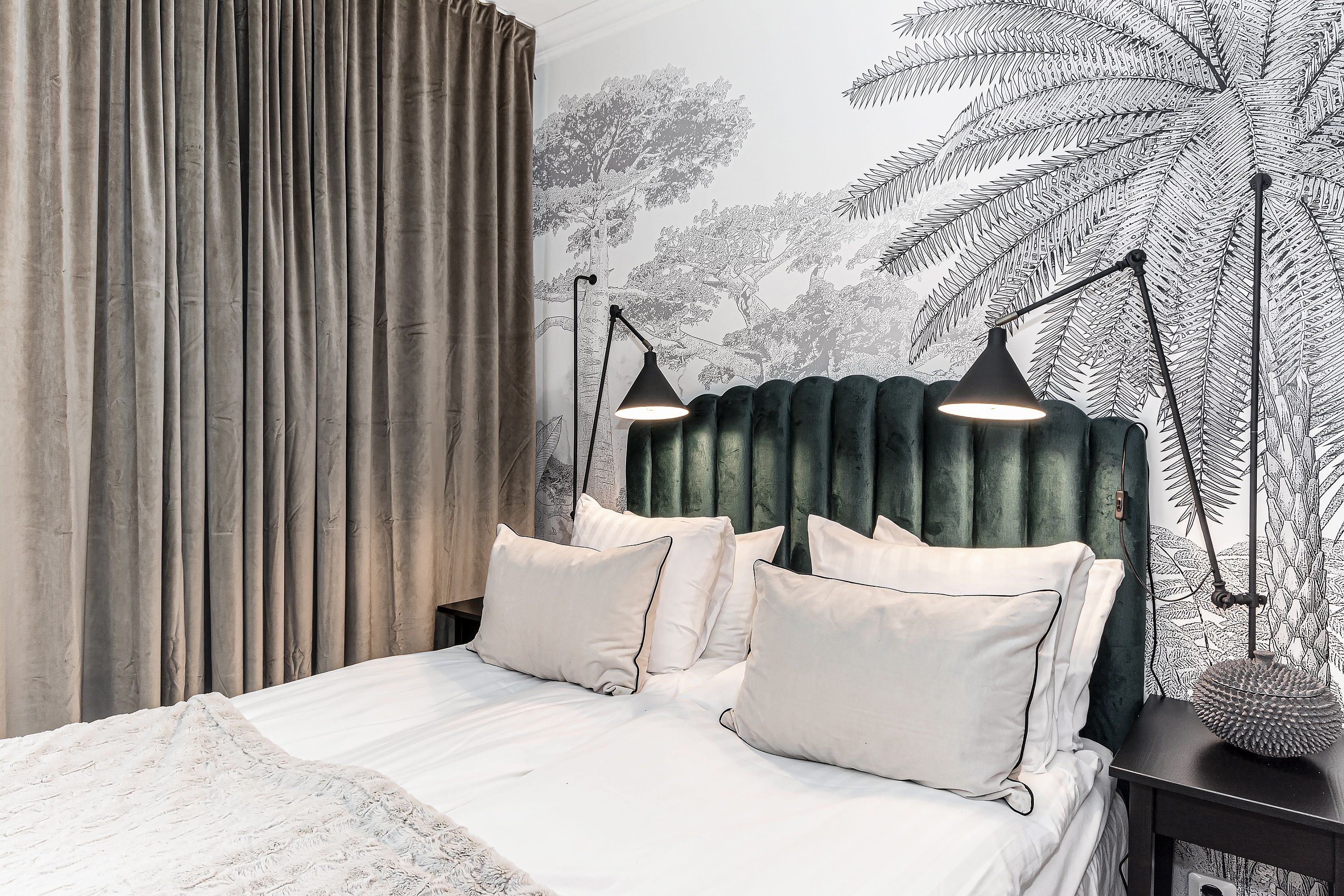 Bild von Queen Room