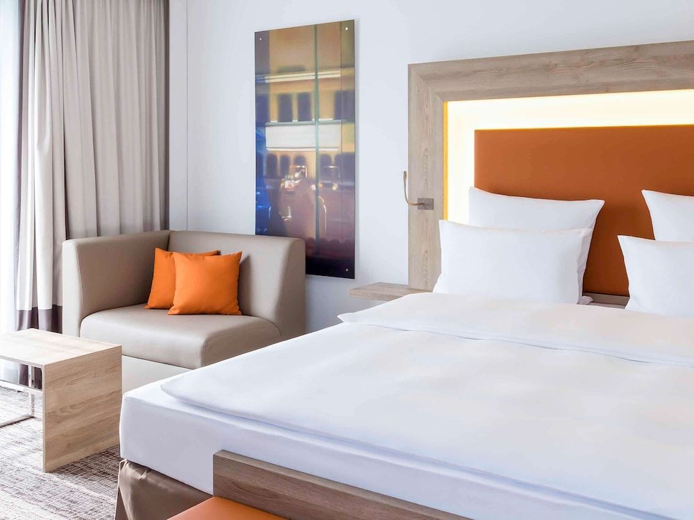 Bild von Standardzimmer, 1 Queen-Bett