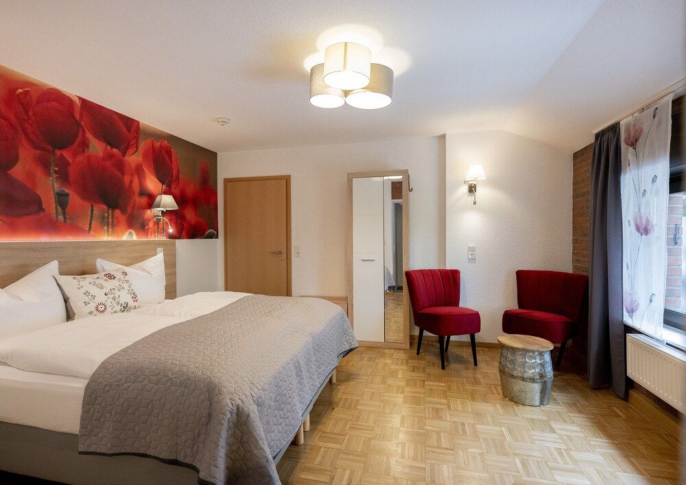 Bild von Comfort-Doppel- oder -Zweibettzimmer