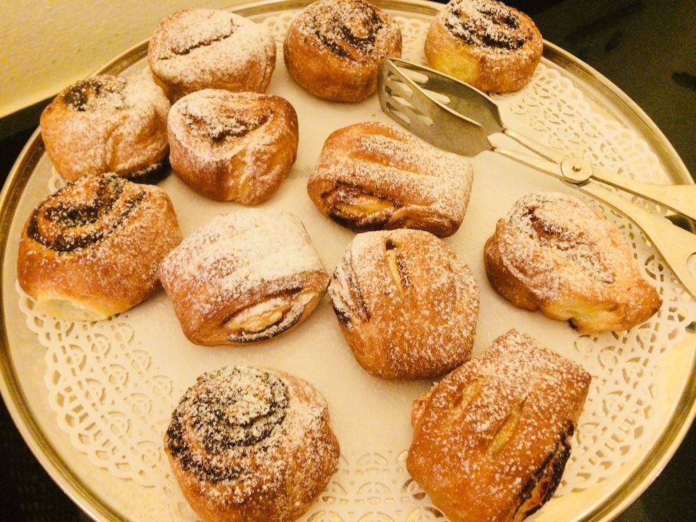 Allgemein