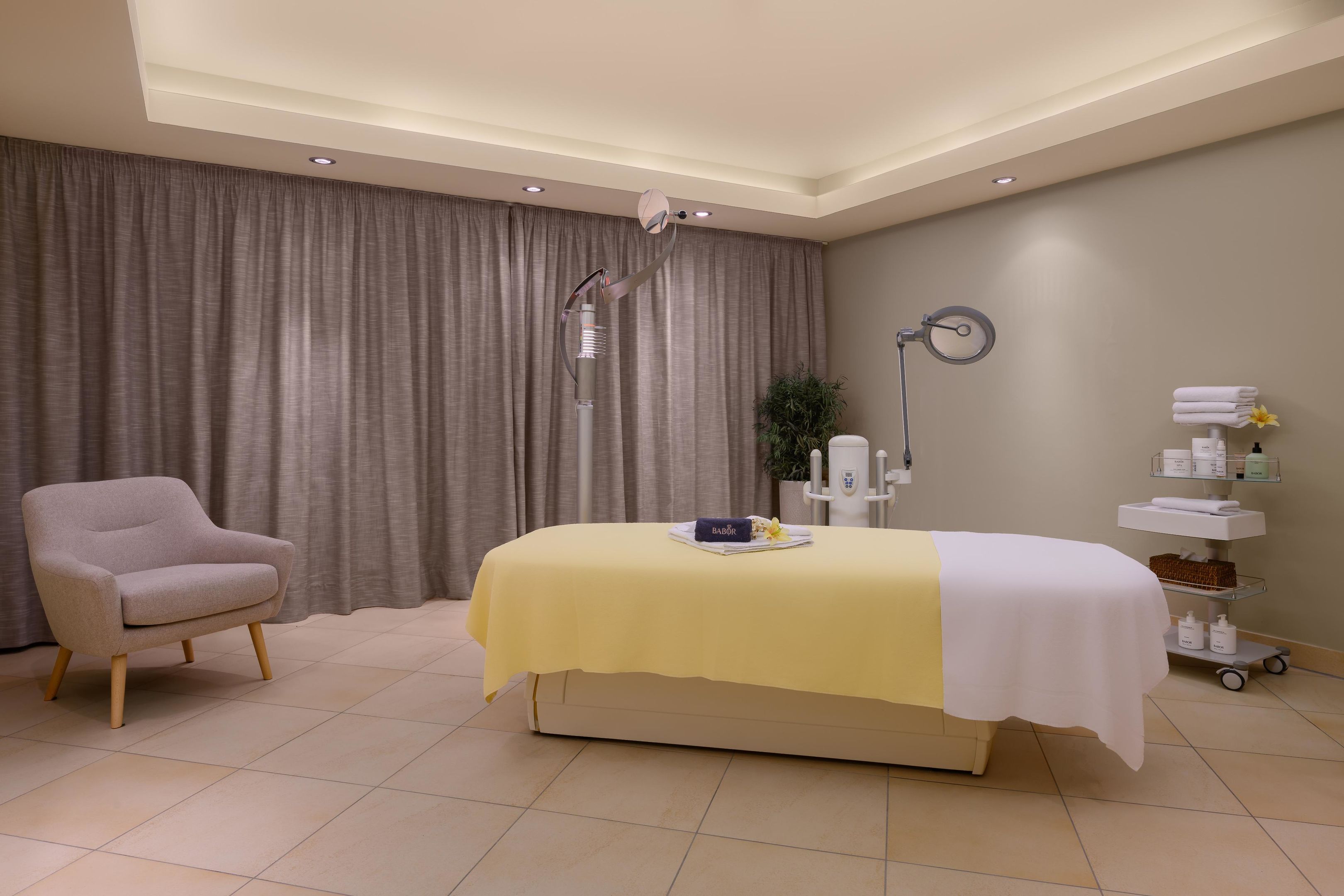 Wellness
