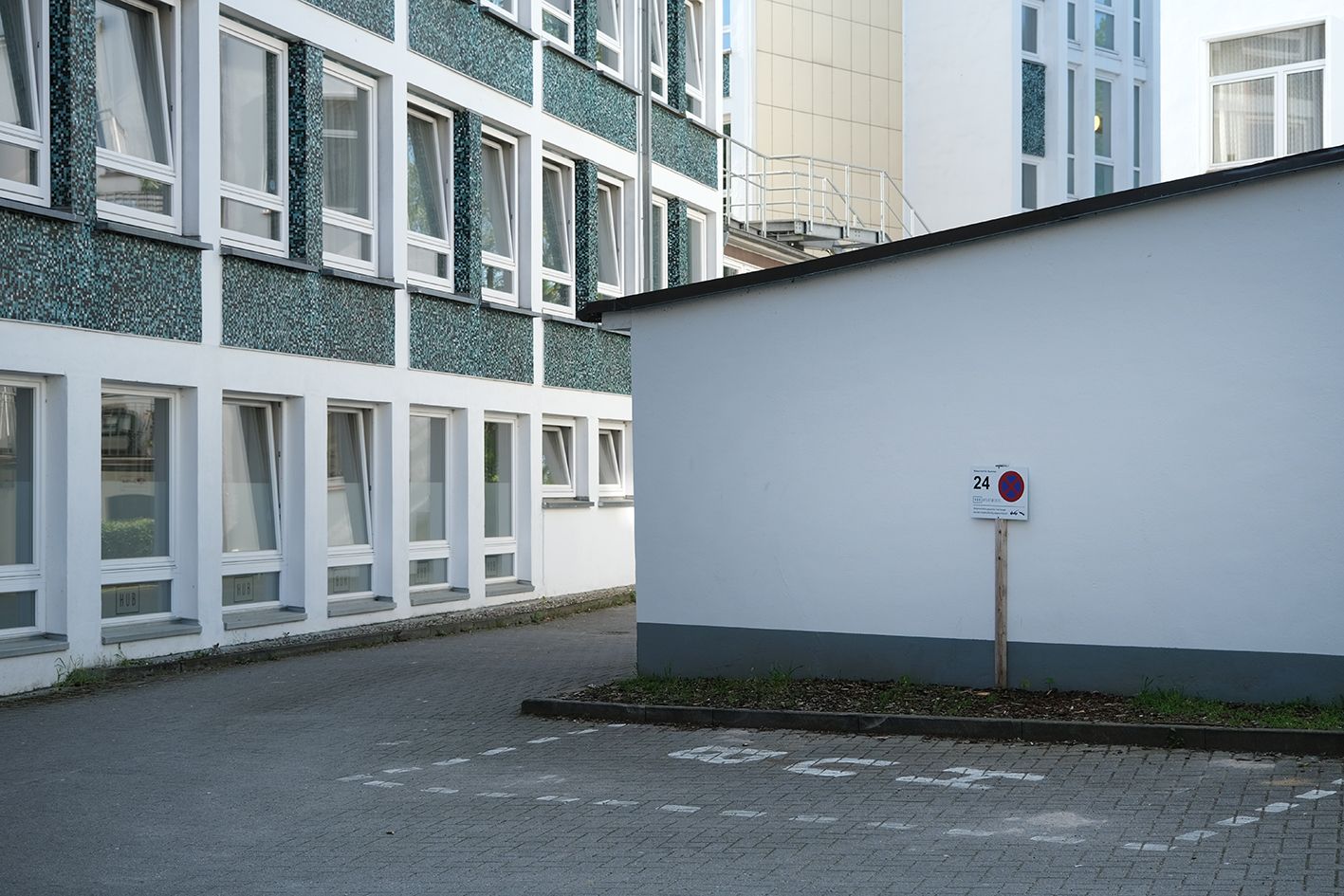 Umgebung