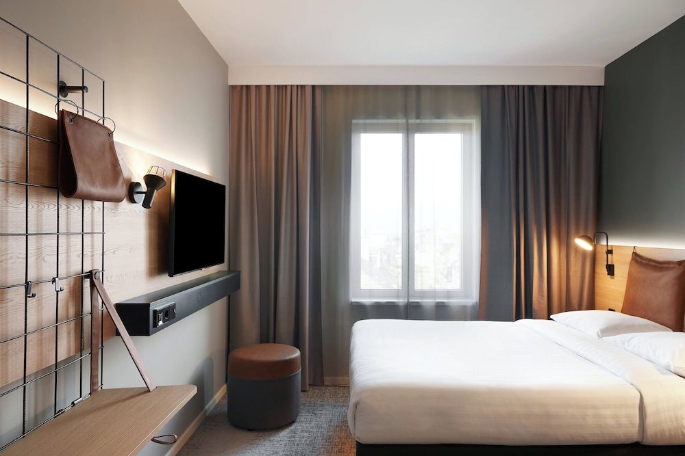 Bild von Zimmer, 1 Queen-Bett