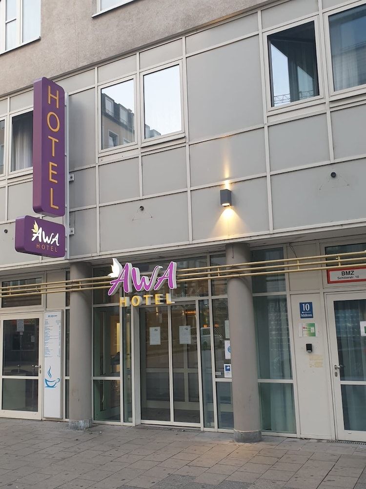 Allgemein
