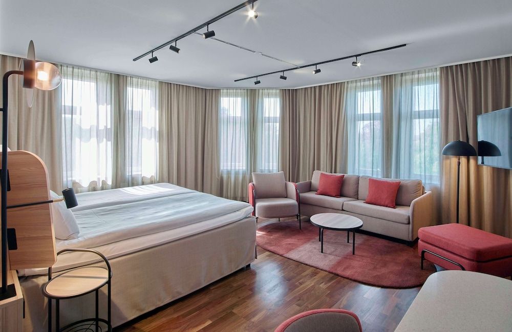 Bild von Suite (Master)