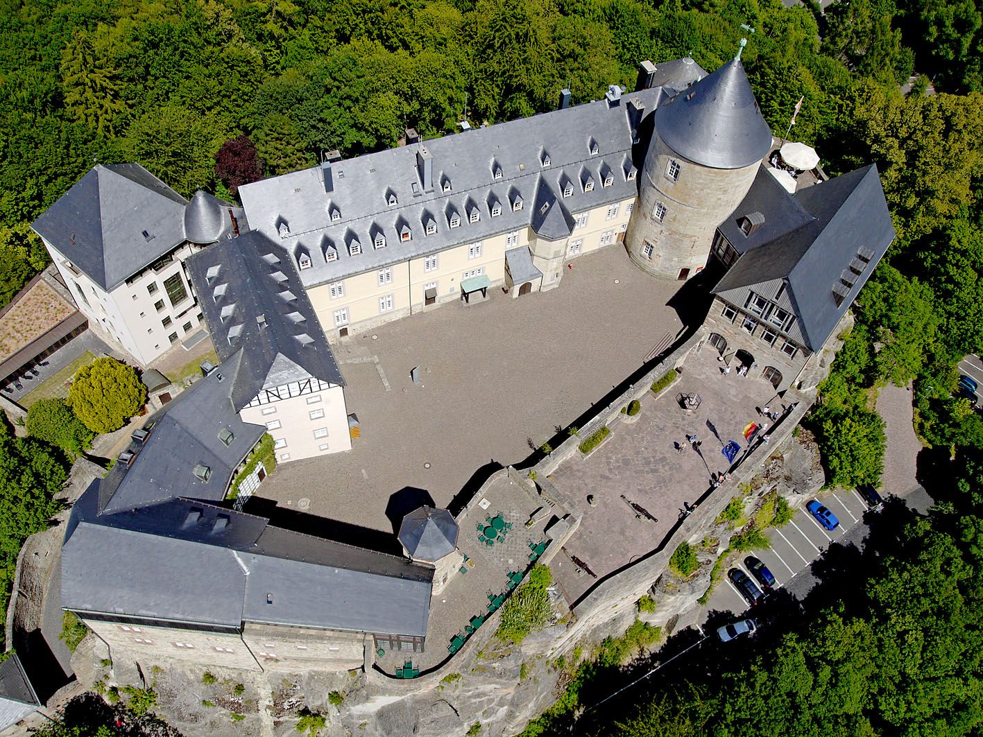 Umgebung