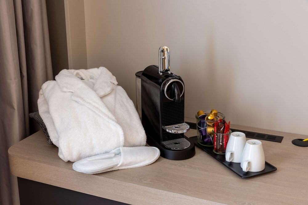 Bild von Superior-Zimmer, 2 Einzelbetten (High Floor)