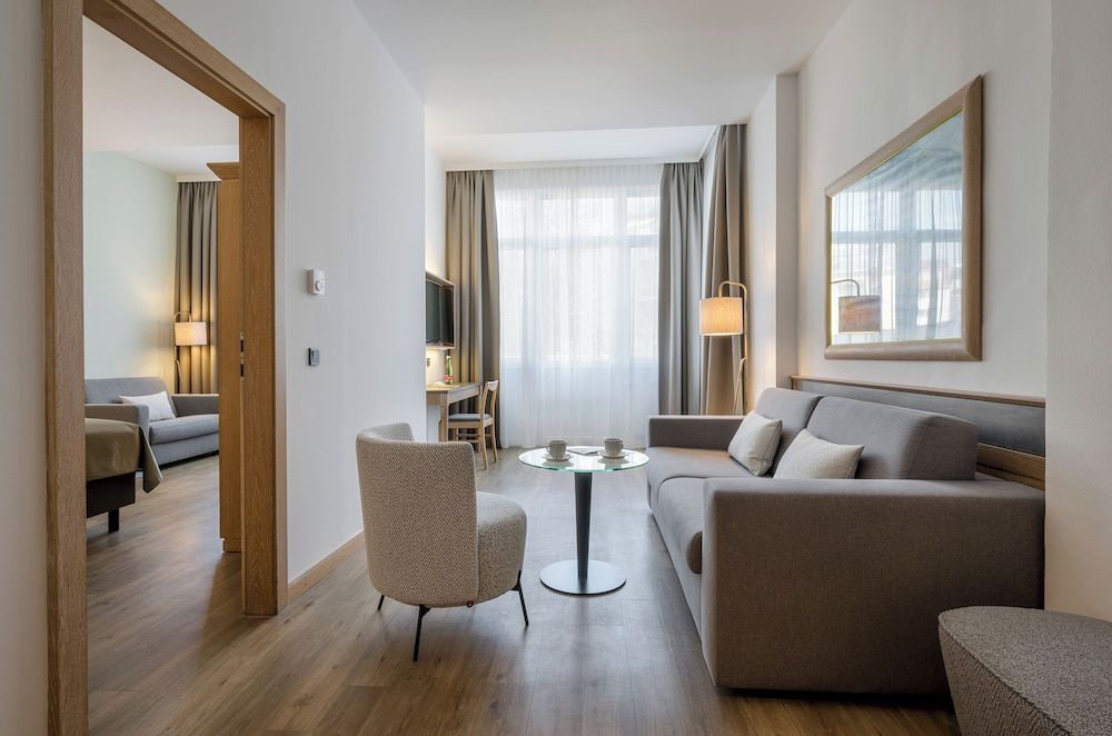 Bild von Deluxe Suite