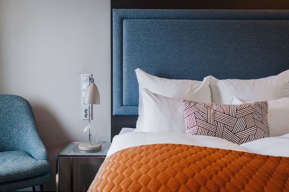 Bild von Standardzimmer, 1 Doppelbett, Nichtraucher