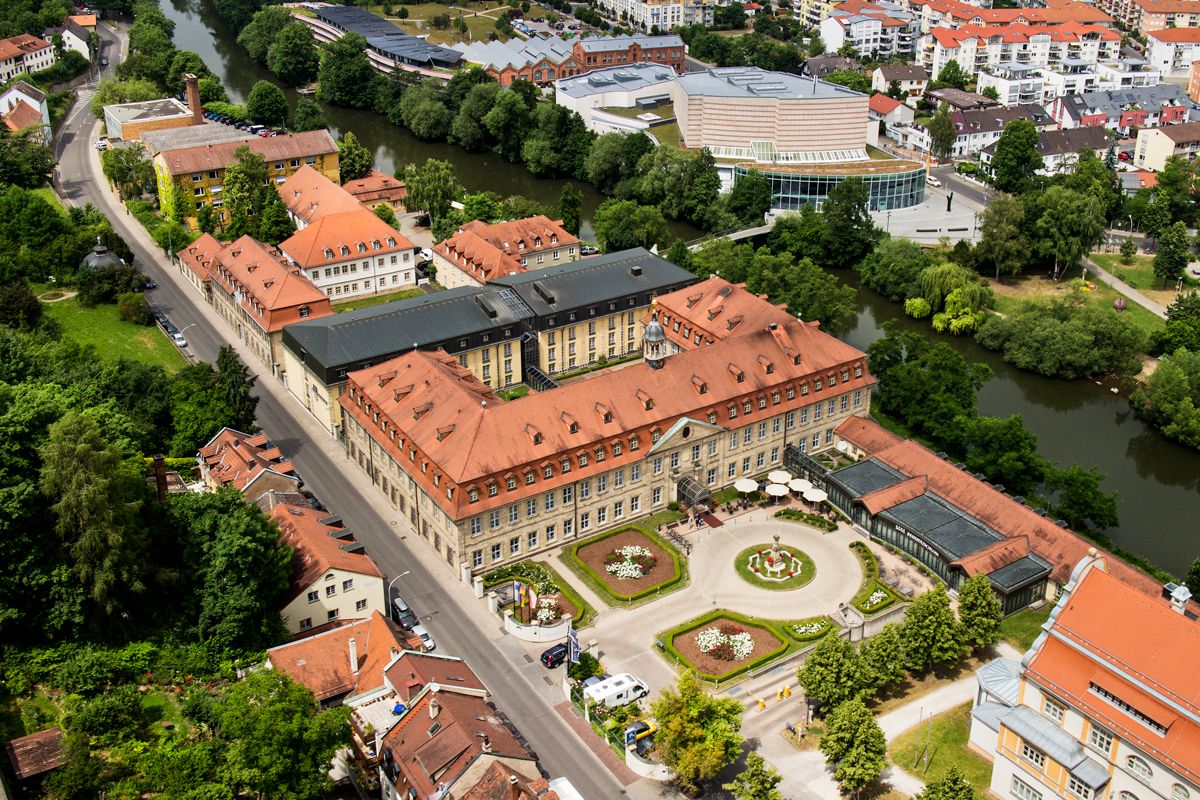 Umgebung