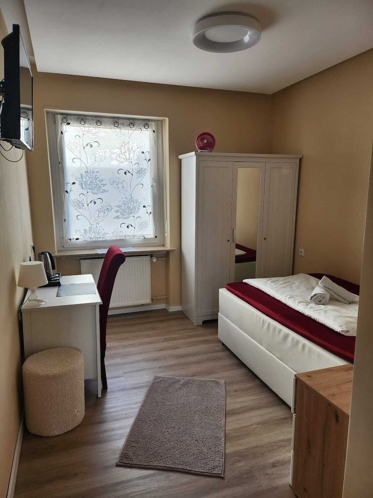 Bild von Standard-Doppelzimmer, 1 Doppelbett, Nichtraucher