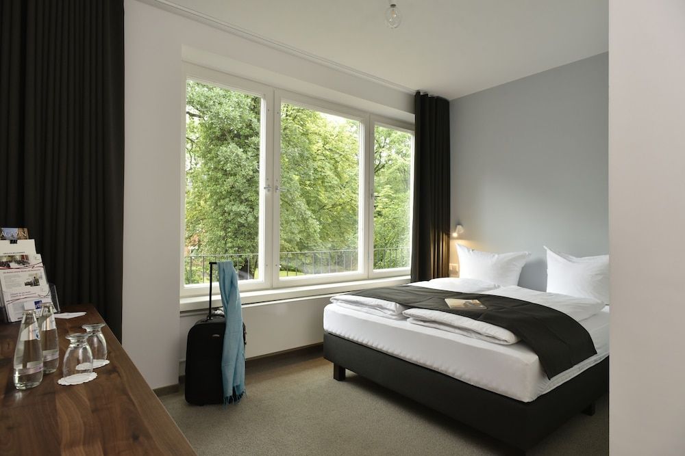 Bild von Standard-Doppelzimmer