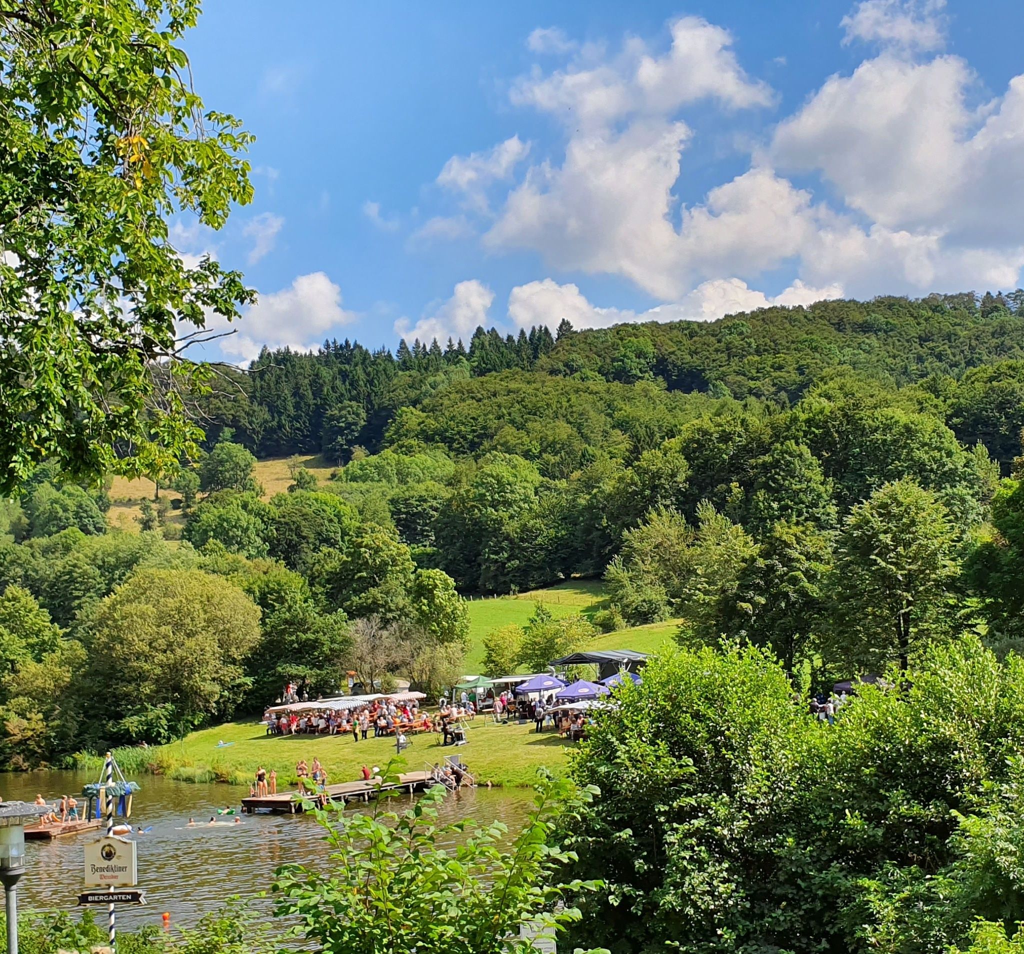 Umgebung