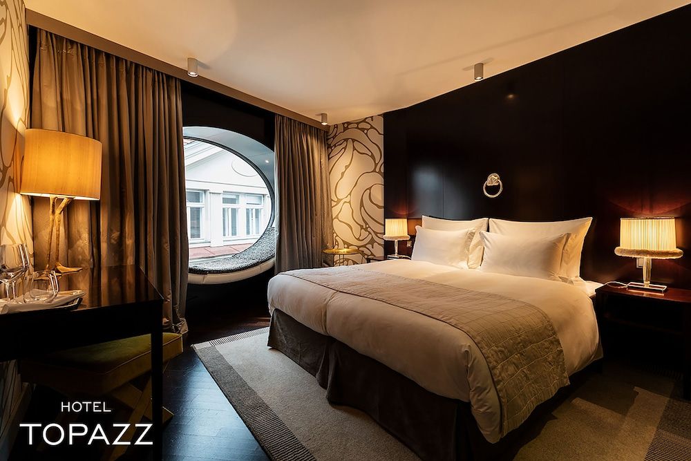 Bild von Wellnessresort Special