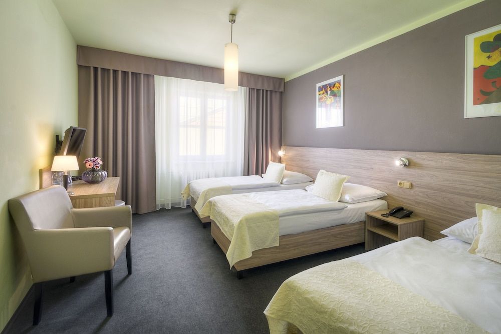Bild von Wellnessresort Special