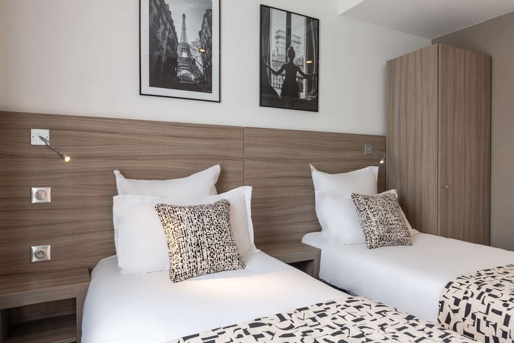 Bild von Familienzimmer, Mehrere Betten, Verbindungszimmer