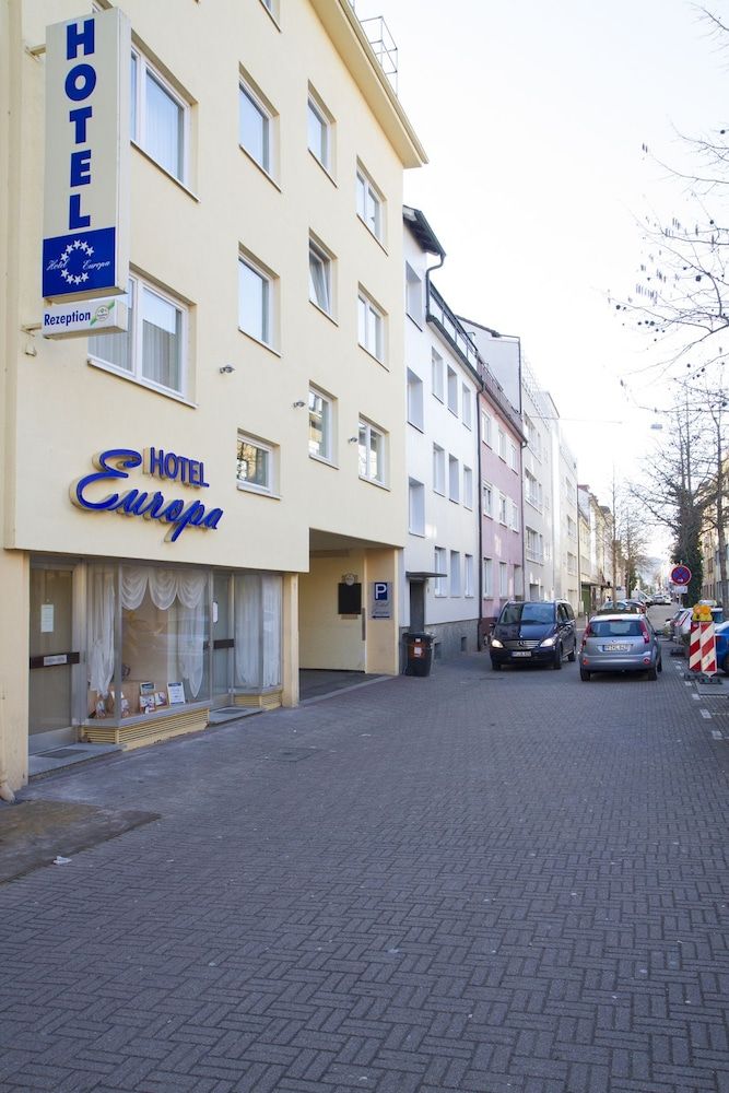 Allgemein