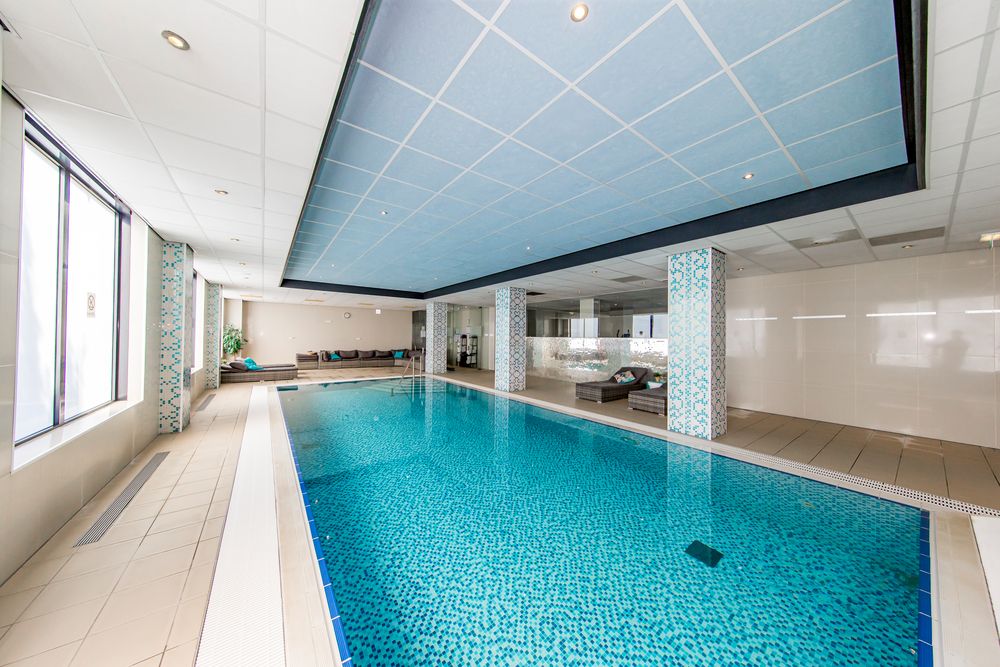 Hotelausstattung