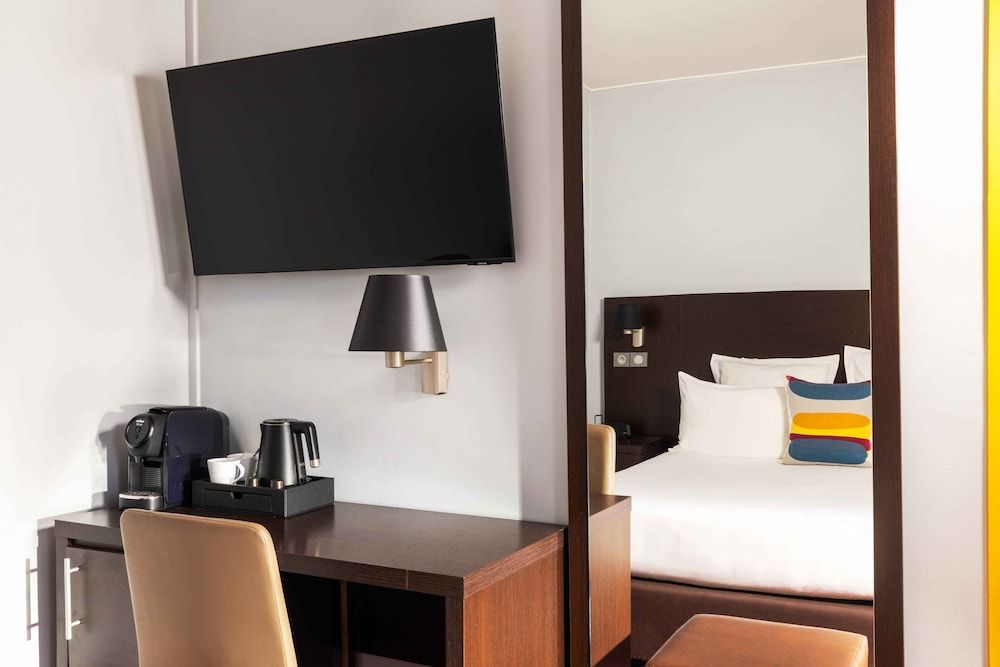 Bild von Doppelzimmer